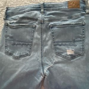 Women’s jeans